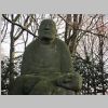 060-004 Gedenkstatue Stadtpark Remscheid, Nov
                    2010.JPG
