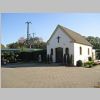 069-001 Grab und Gedenkstein, Friedhof
                    Buettnerstr, Haltern, Okt 2011.JPG