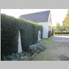 069-005 Grab und Gedenkstein, Friedhof
                    Buettnerstr, Haltern, Okt 2011.JPG
